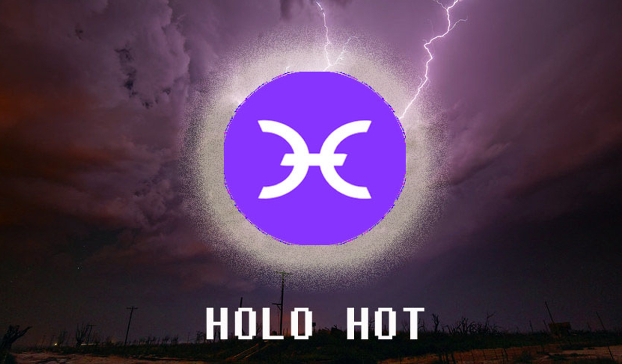 Holo nedir HOT