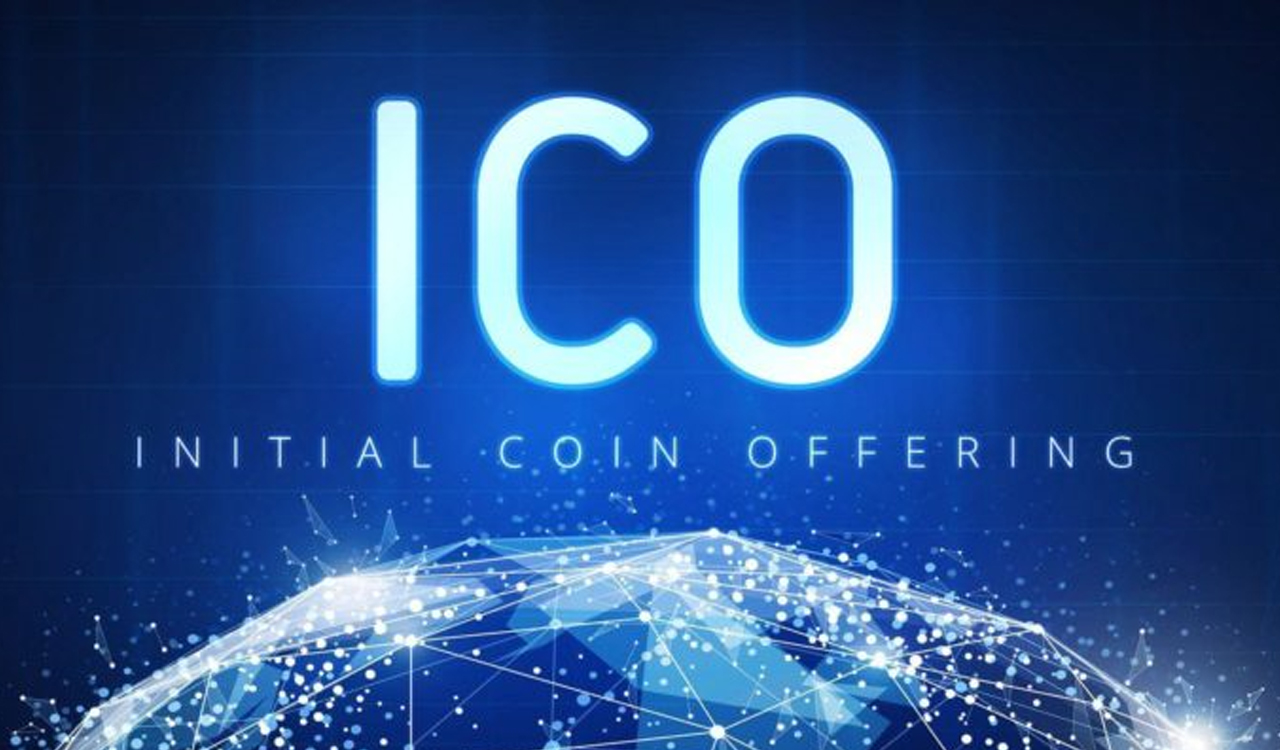 ICO Nedir Ne demek