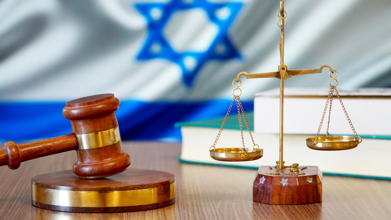 Israil Maliye Bakanligi Yeni Kripto Yonergesi Onerdi
