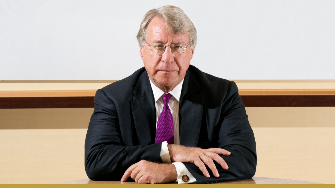 Jim Chanos Kripto Spekulasyonlarina Degindi