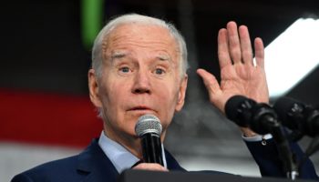 Joe Biden Elon Musk'in Twitteri Almasını Eleştirdi