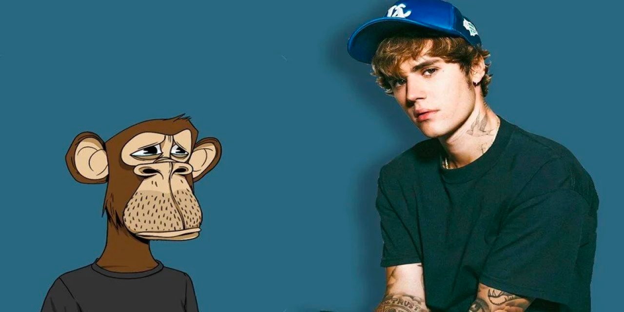 Justin Bieber NFTden Zarar Ediyor