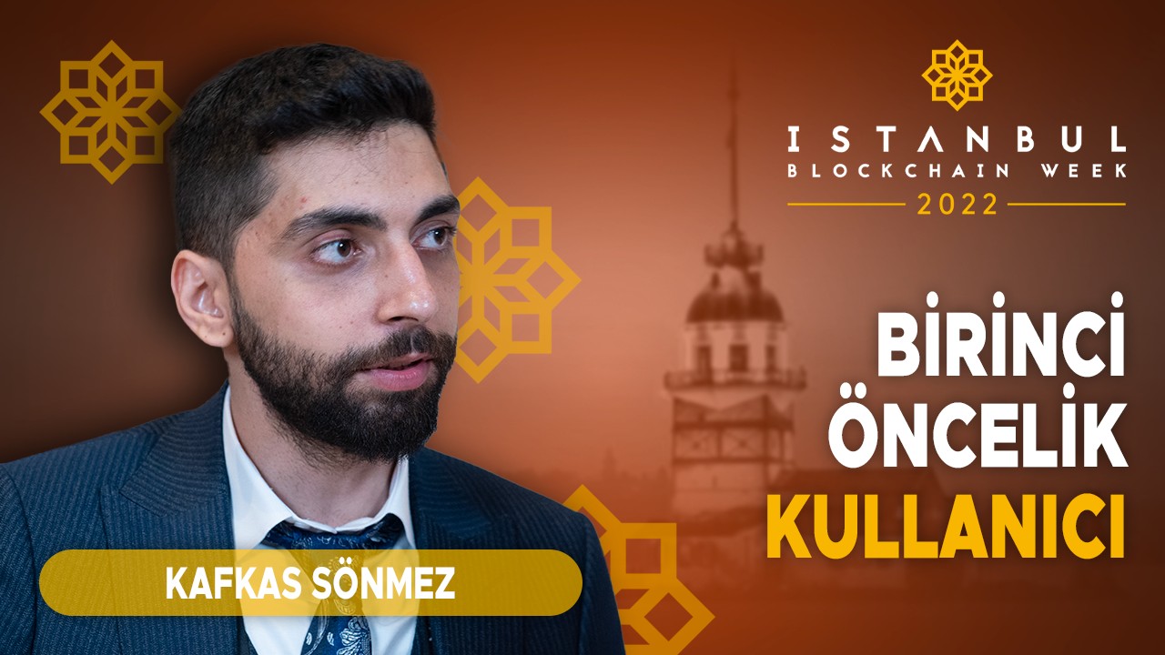 Kafkas Sonmez Birinci Oncelik Kullanici