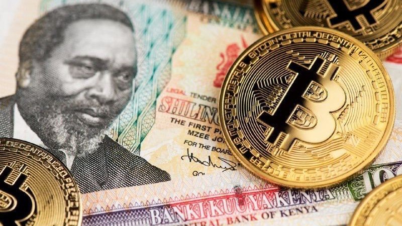 Kenya Yeni Kripto Yasasinda Vergilendirme Getirecek