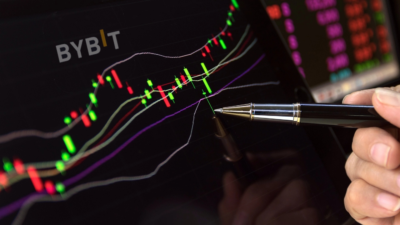 Kripto Borsasi Bybit 100 Milyon Dolarlik Fonu Duyurdu