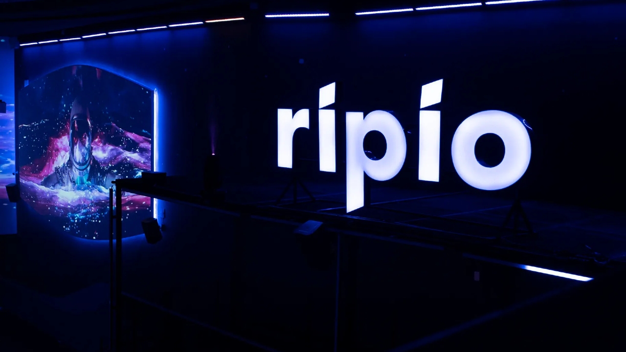 Kripto Borsasi Ripio Floridada Sube Aciyor