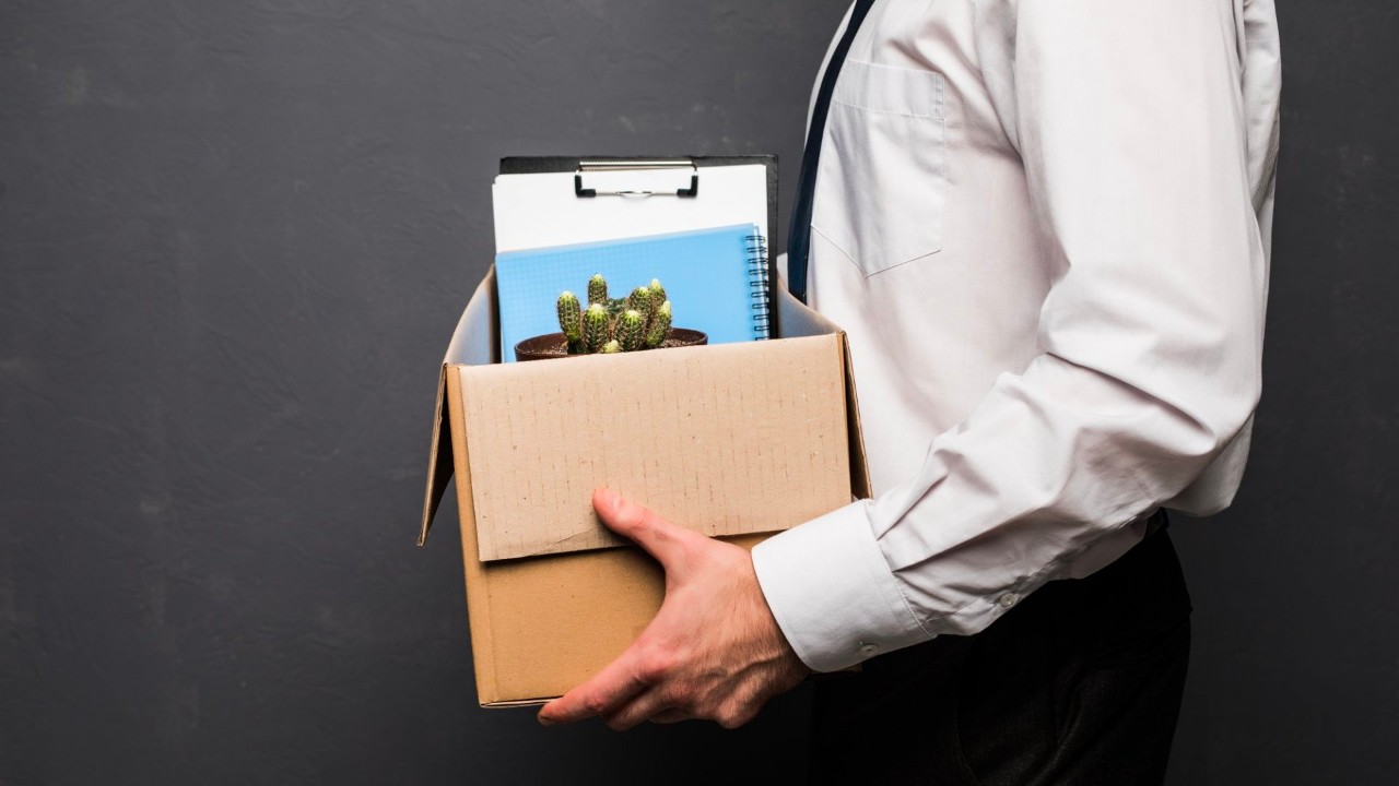 Increasing number of layoffs in crypto companies