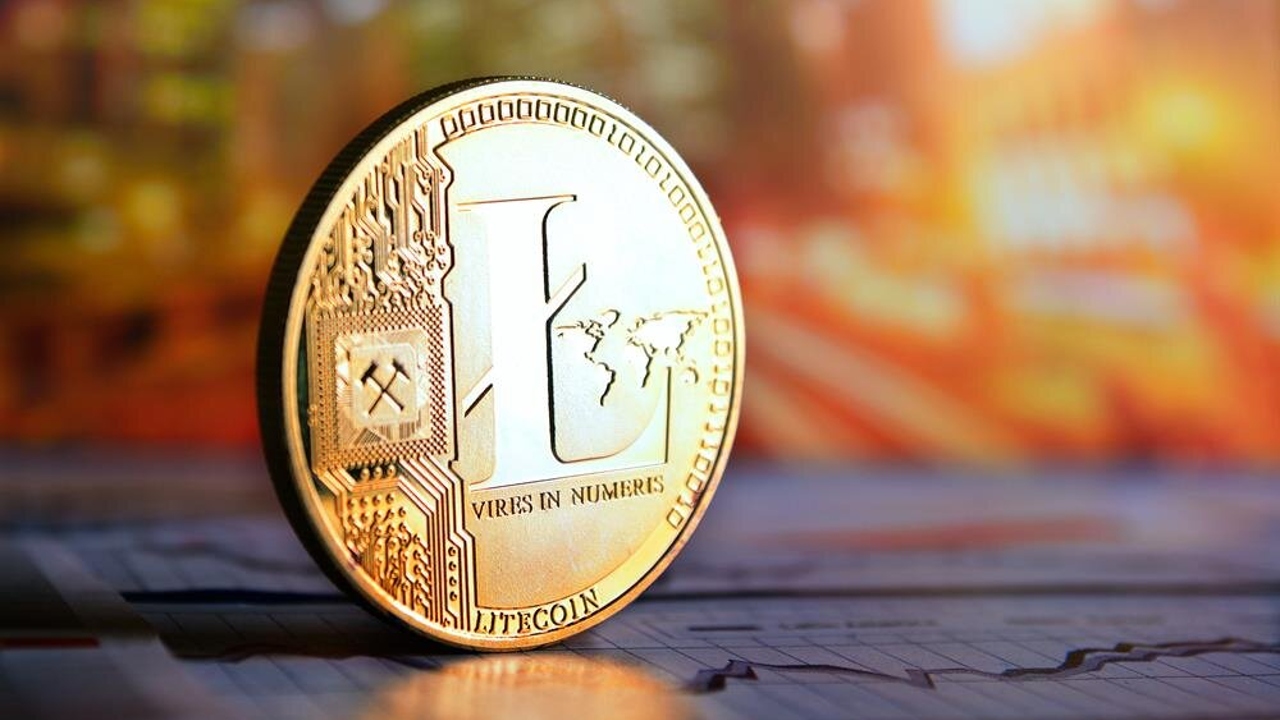 Litecoin Madencilik Zorlugunda Artis Yasandi