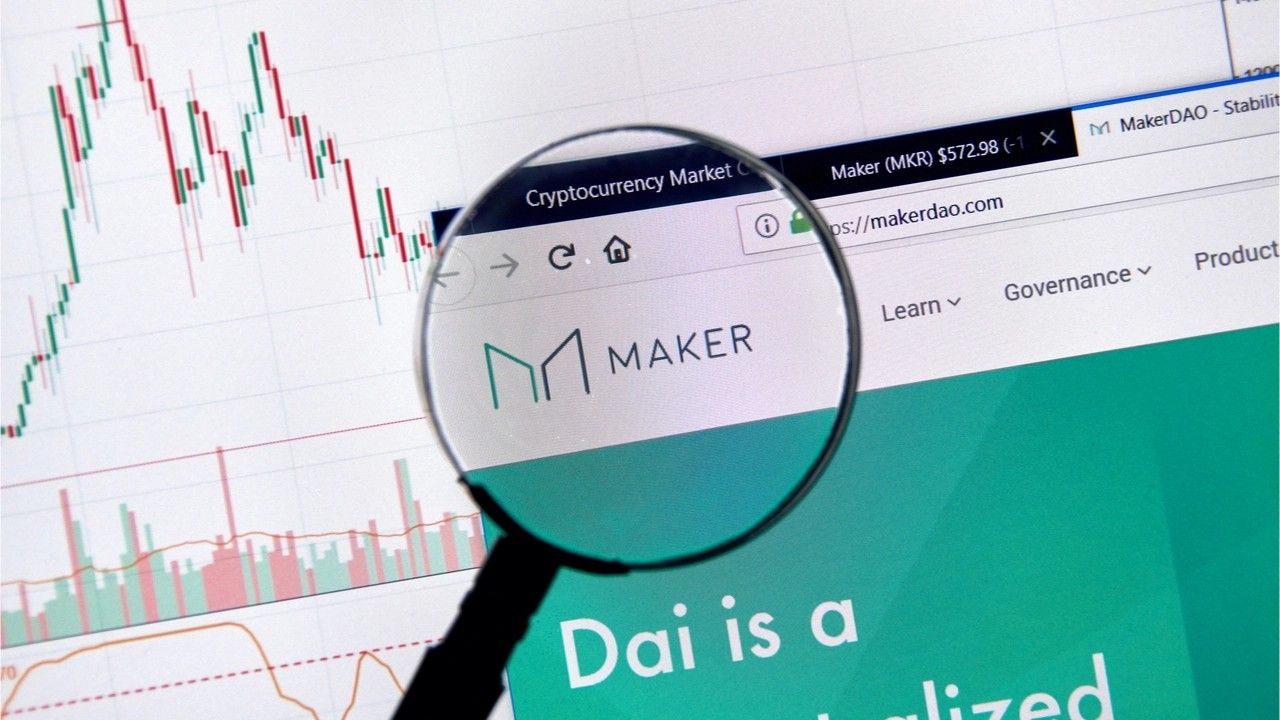 MakerDAO renBTCyi Teminat Kasasindan Cikariyor