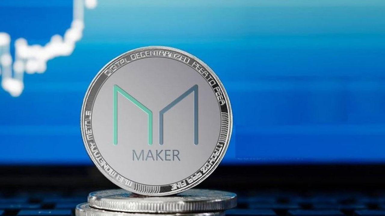 MakerDao Kurucu Ortagi Olu Bulundu