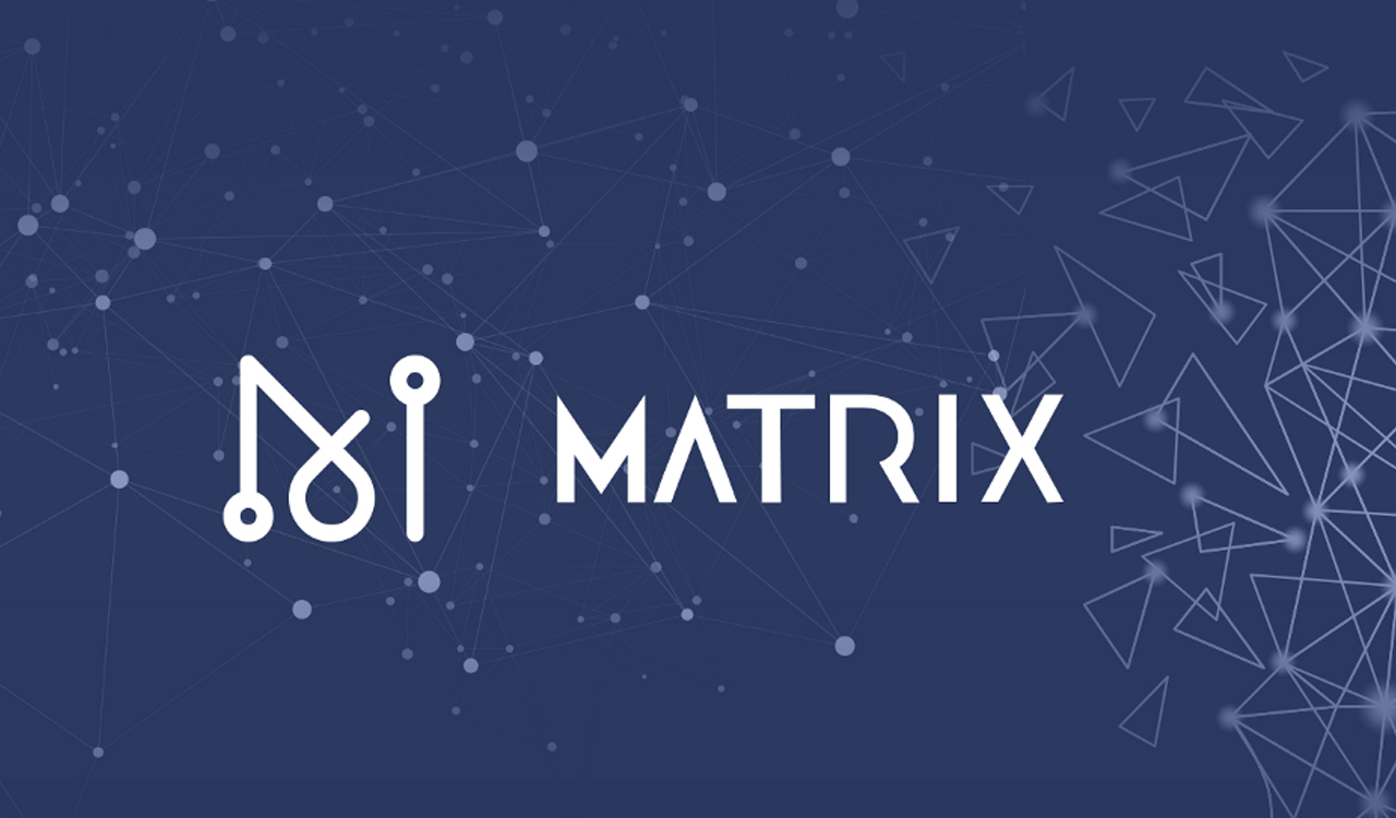 Matrix AI Network
