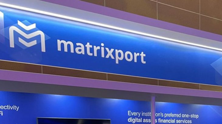 Matrixport 100 Milyon Dolarlik Fon Toplamayi Amacliyor