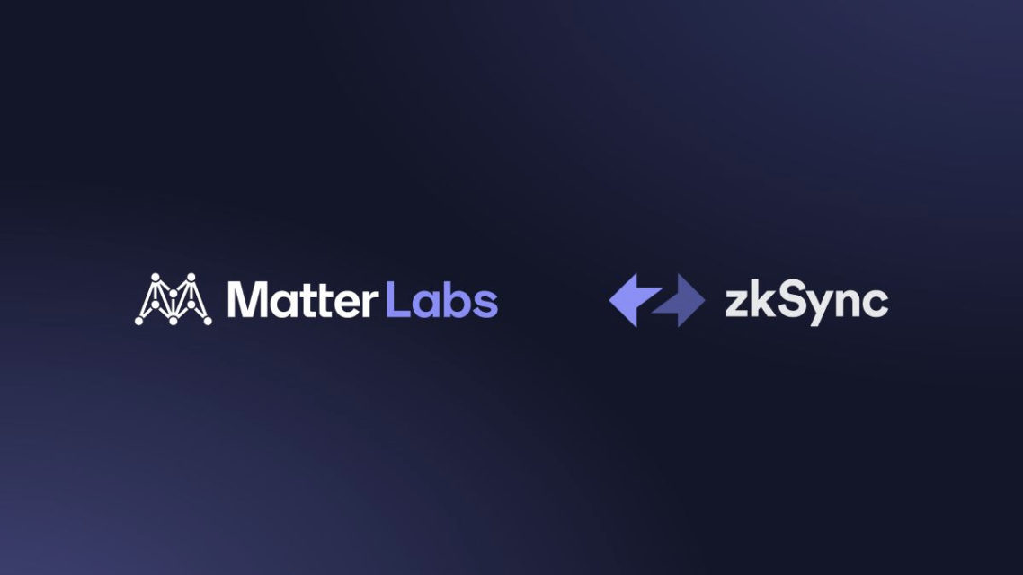 Matter Labs 200 Milyon Dolari Gelistirme Odakli Kullanacak