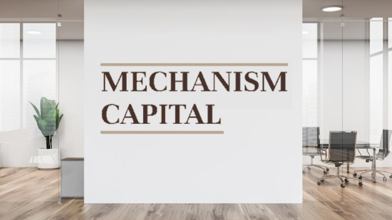 Mechanism Capital FTX Varliklarini Kurtarmaya Calisiyor 1