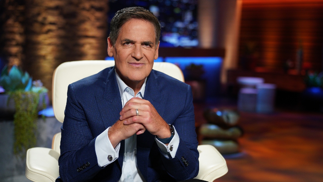 Milyarder Mark Cuban Elon Muska Fikir Verdi