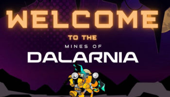 Mines of Dalarnia nedir DAR