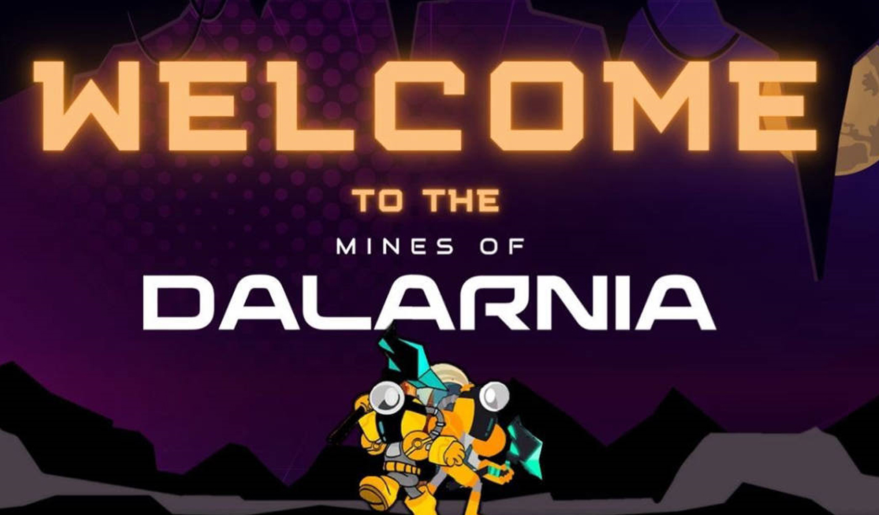 Mines of Dalarnia nedir DAR