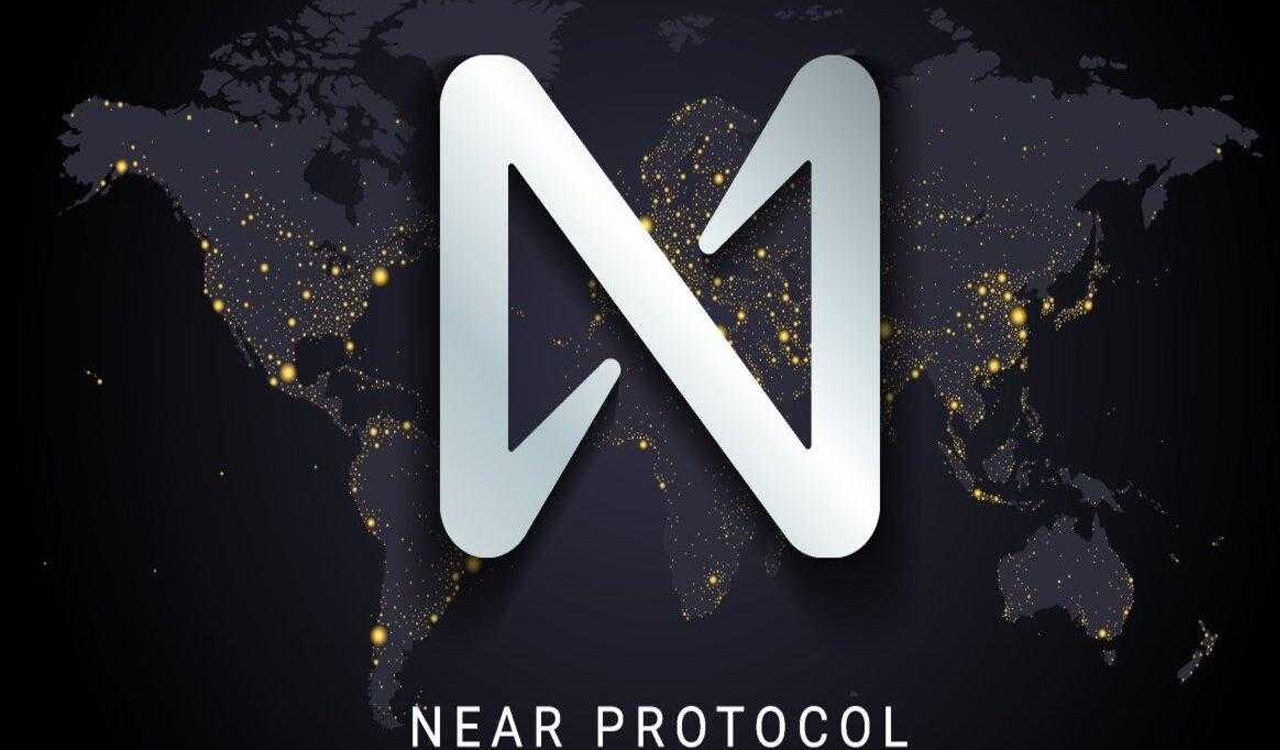NEAR Coin Nedir