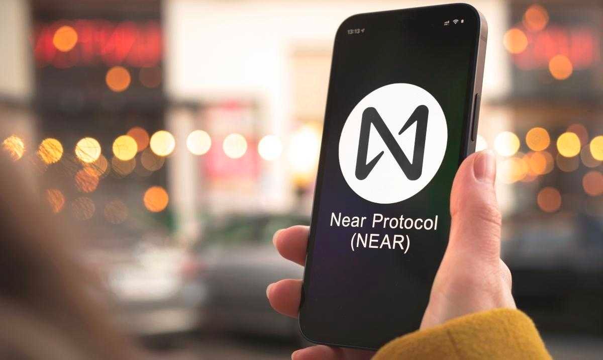 NEAR Protocol Iki Yillik Yol Haritasini Acikladi