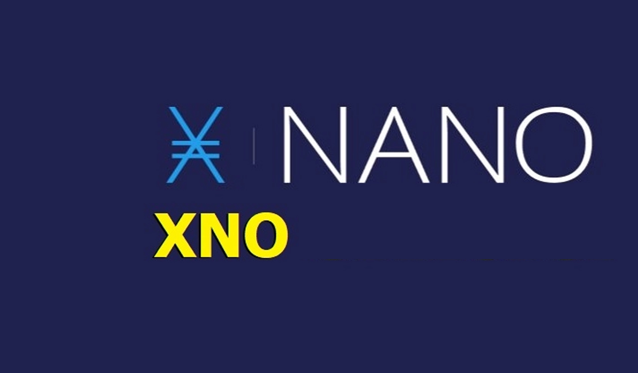Nano XNO nedir