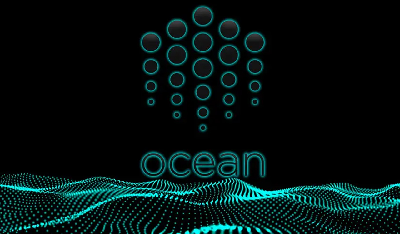Ocean Protocol nedir