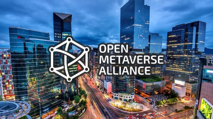 Open Metaverse Alliance Metayi Hedef Aldi