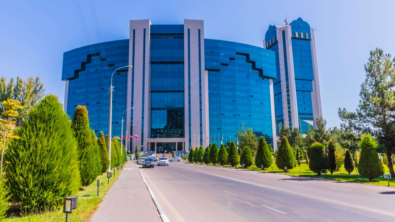 Ozbekistan Ilk Kripto Lisanslarini Verdi