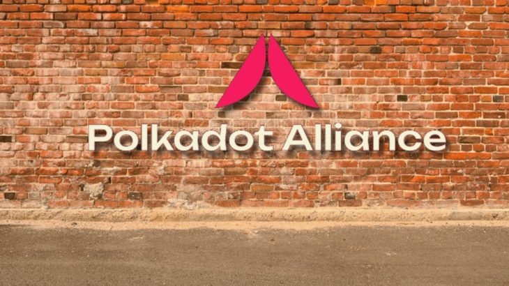 Polkadot Alliance 7 Projenin Ortakligiyla Kuruldu