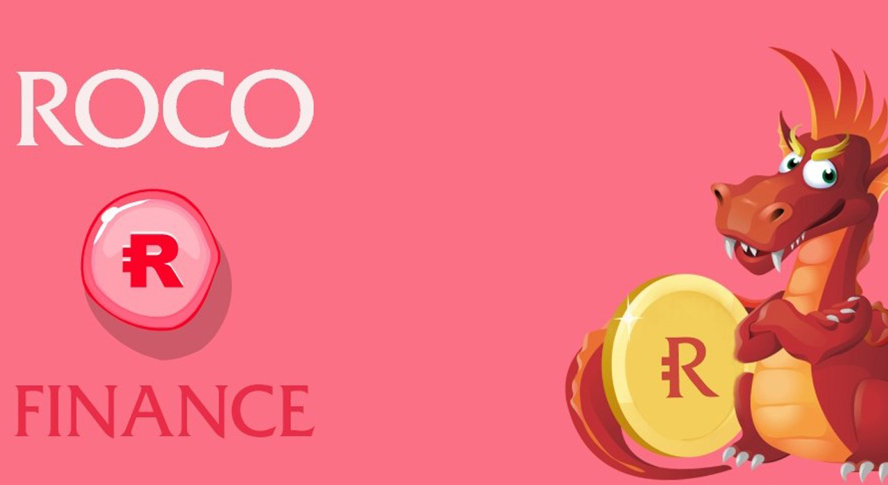 ROCO FINANCE