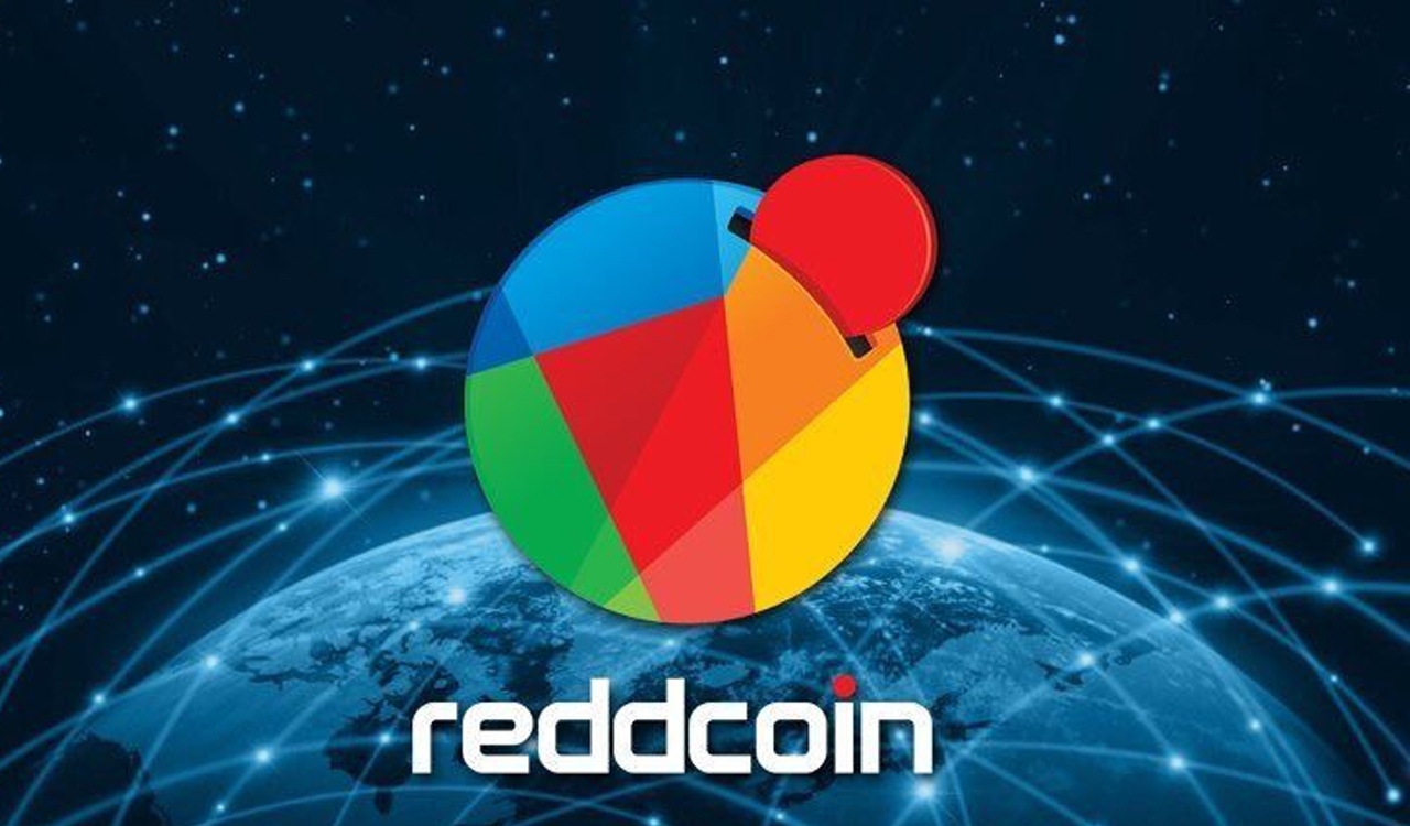 ReddCoin