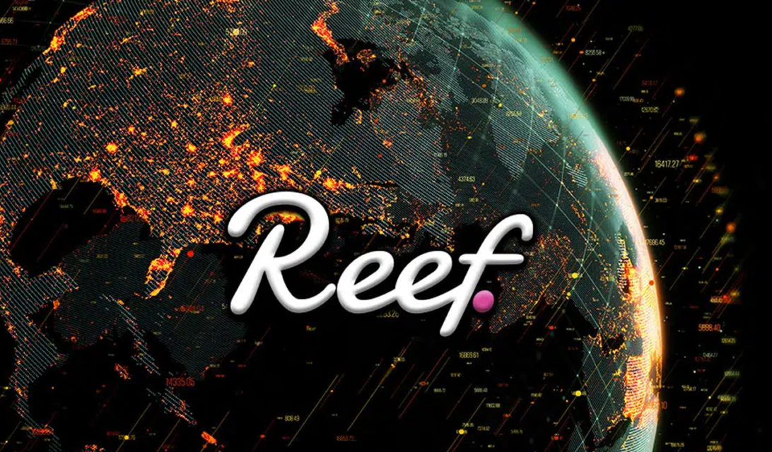 Reef Finance 