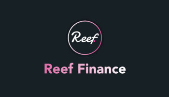 Reef finance