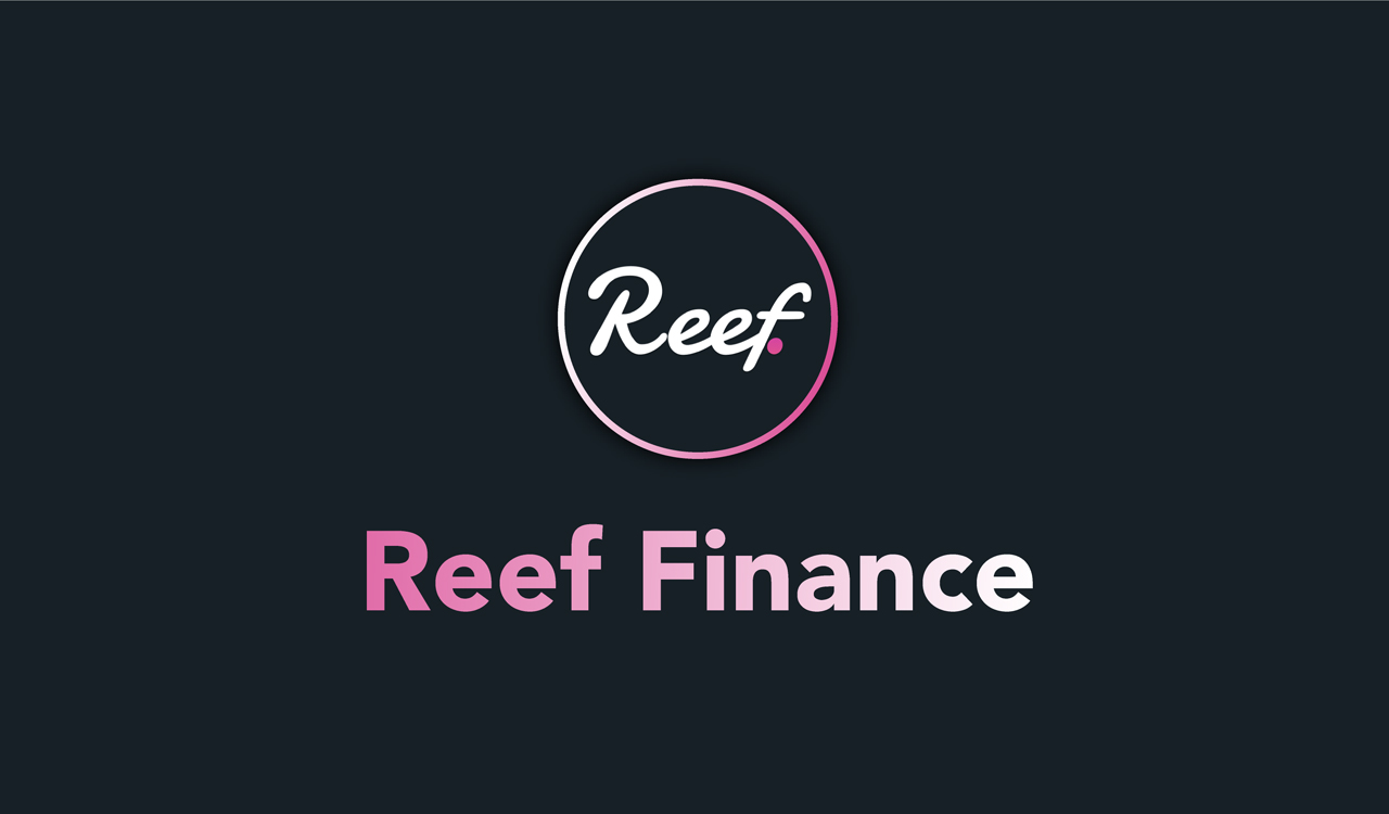 Reef finance