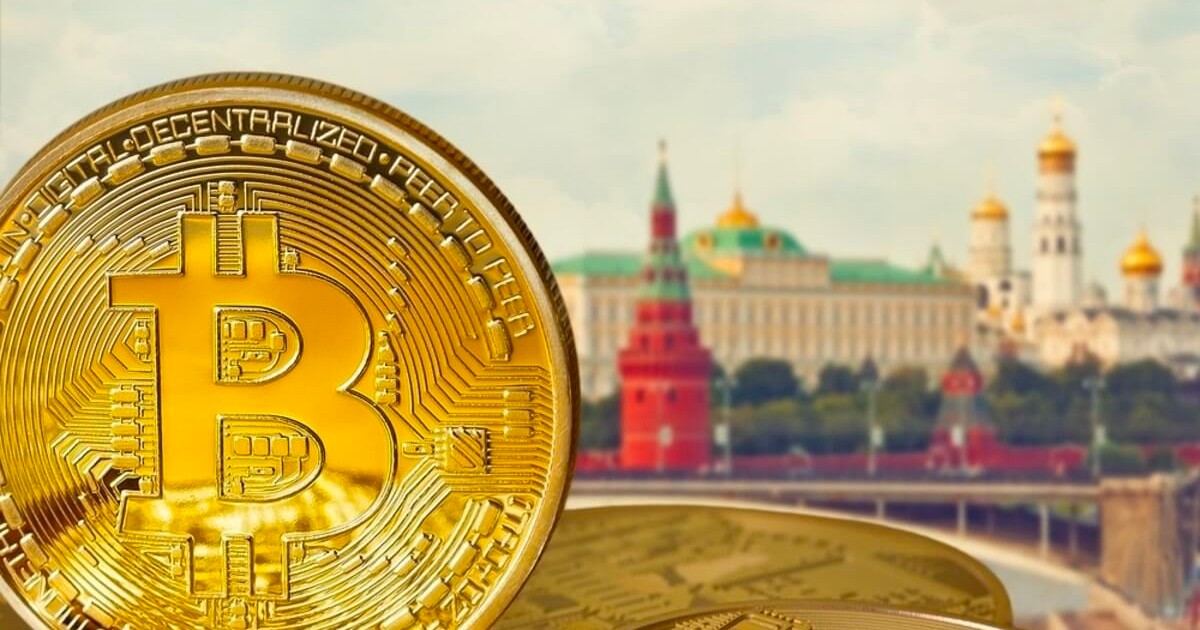 Rusya Ulusal Kripto Borsasi Kurmayi Planliyor