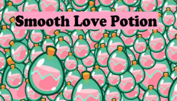 Smooth Love Potion Nedir SLP