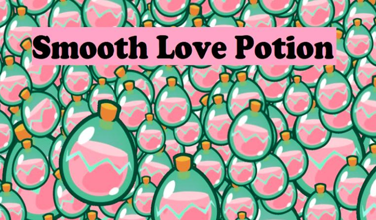 Smooth Love Potion Nedir SLP