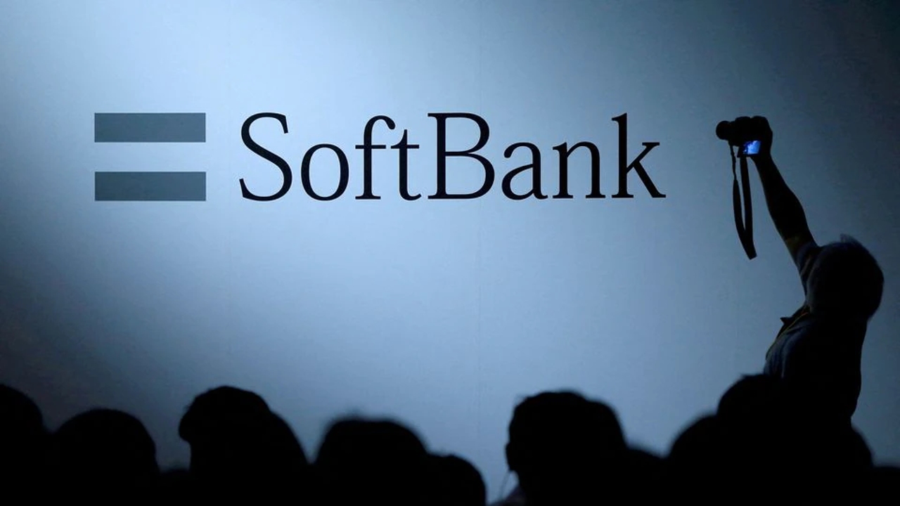 SoftBank FTX Yatirimlarinda Zarar Etti