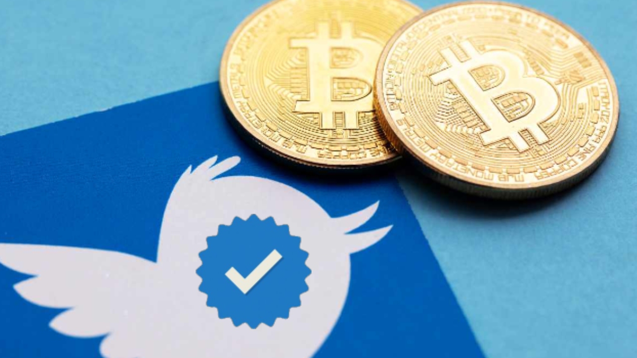 Strikedan Twitter Mavi Tik Odemelerine Bitcoin Teklifi