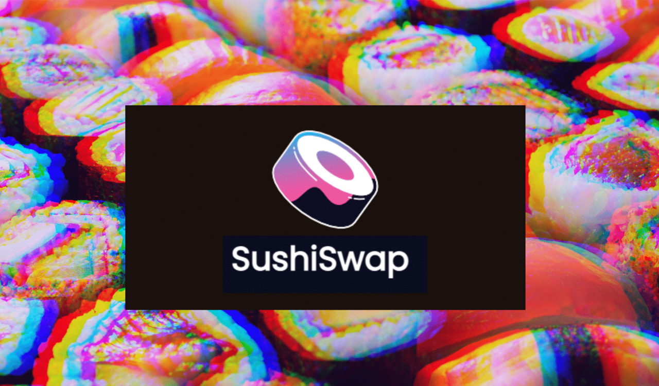 SushiSwap nedir