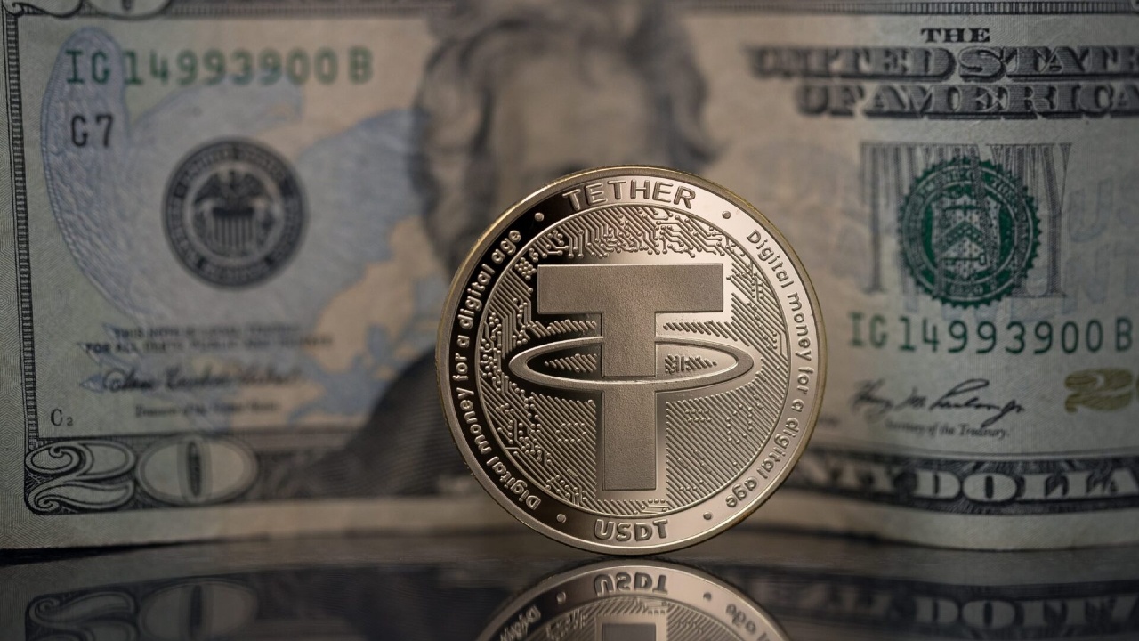 Tether FTX ve Alamedadan Etkilenmedi