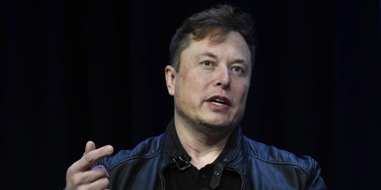 Twitter Tesla and SpaceX CEO Elon Musk
