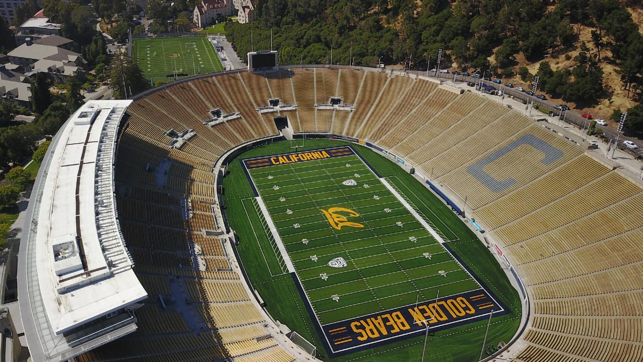 UC Berkeley FTX Stadyum Anlasmasini Askiya Aldi