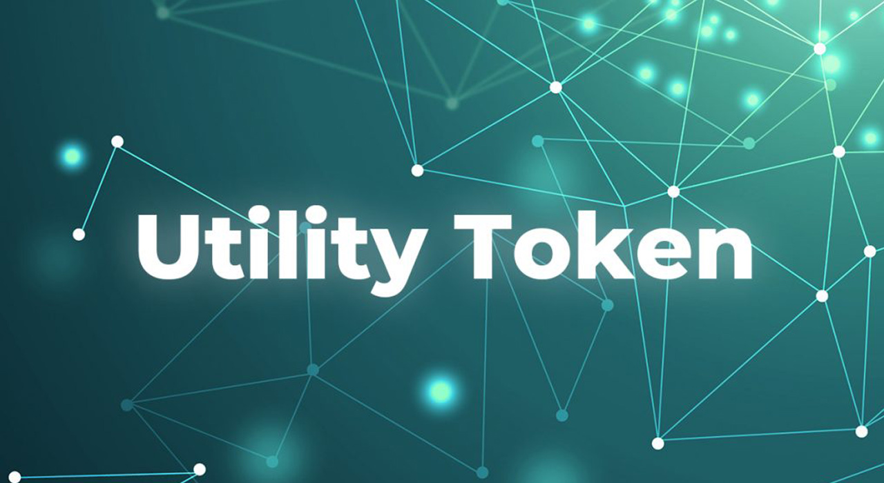 Utility Token