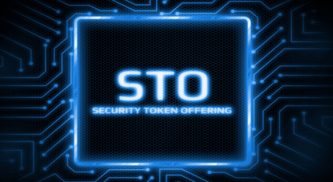 Security Token