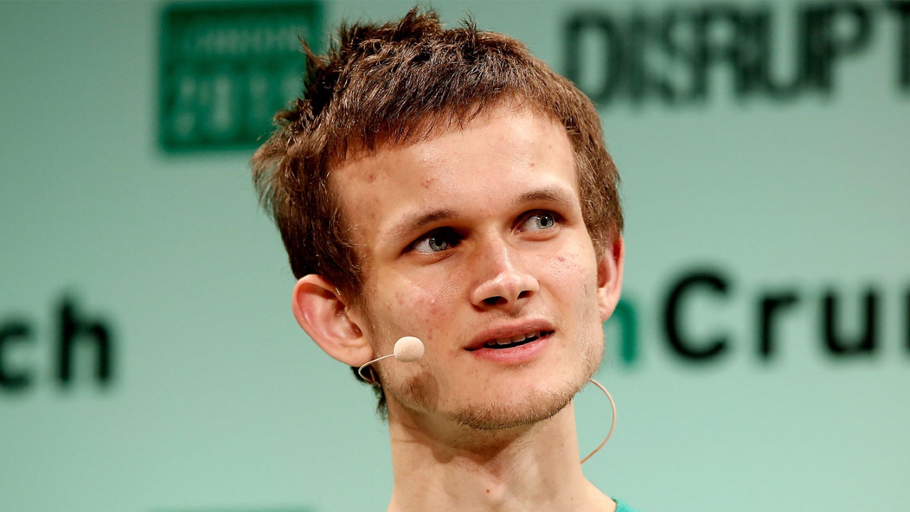 Vitalik Buterin Singapurun Kripto Hareketini Elestirdi