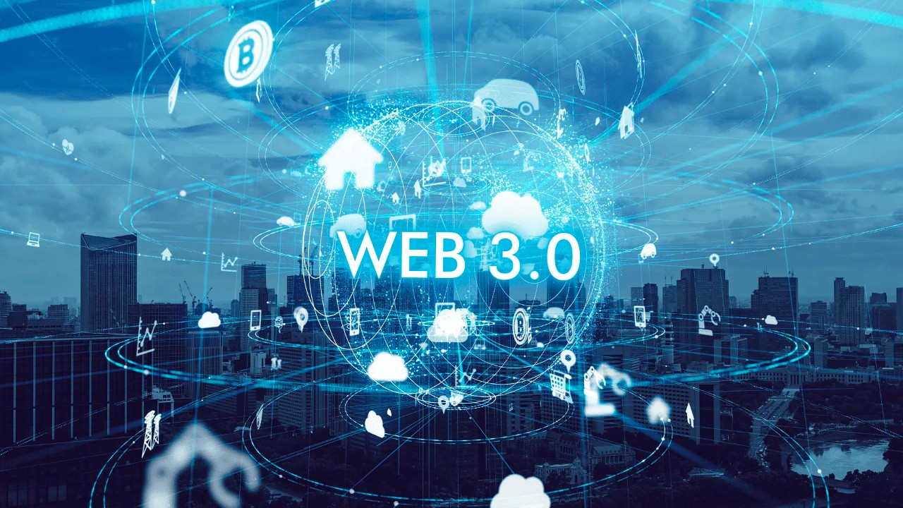 Web3 icin Yapilan Girisimlerin Sayisi Artiyor