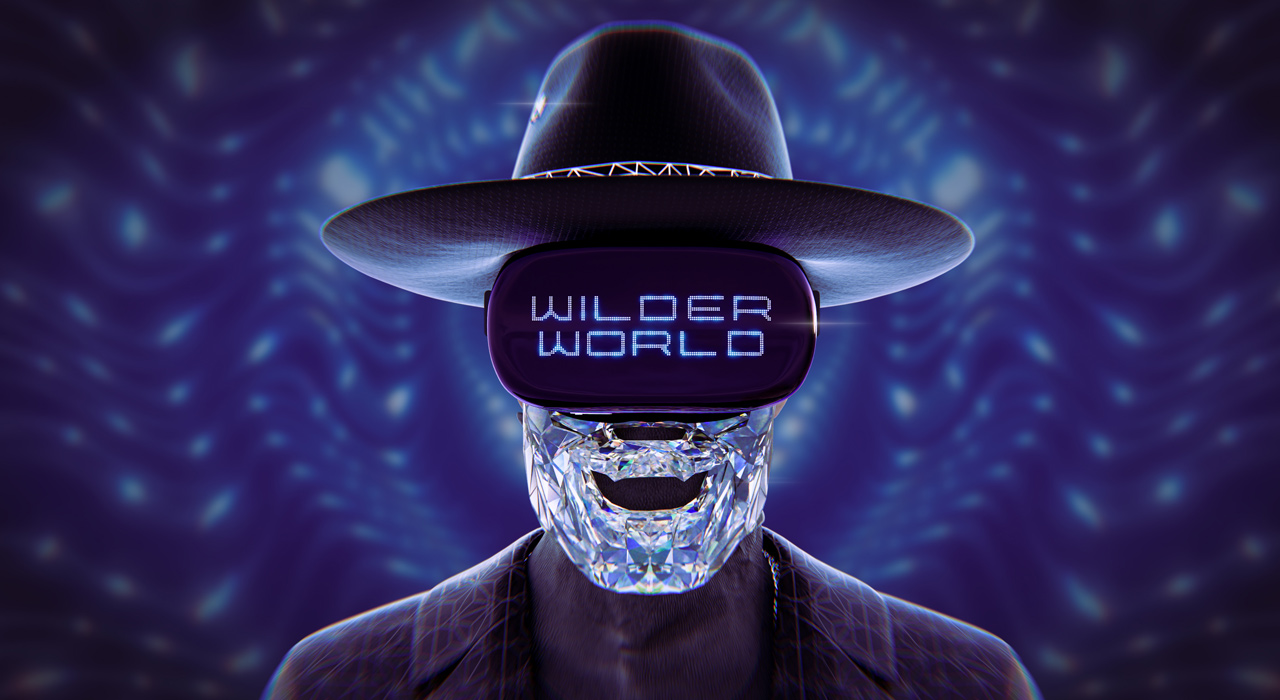 Wilder World