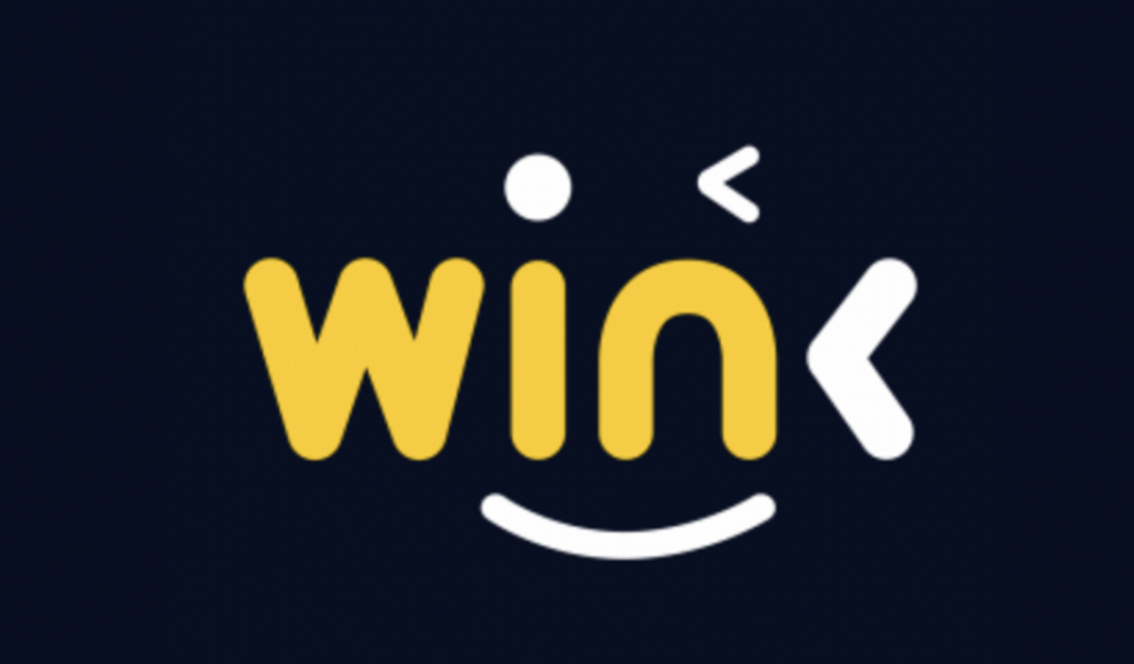 Wink WIN
