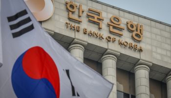 bank of korea