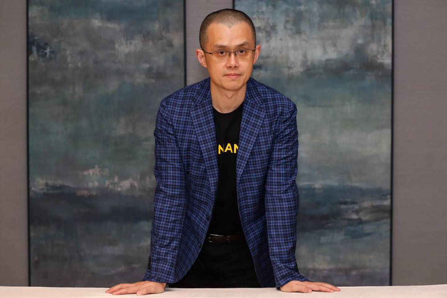 binance 1